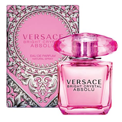 versace perfume absolu review|versace bright crystal absolu reviews.